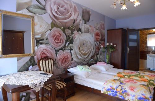 Malaszewice Bed & Breakfast | Pet-Friendly Getaway at Hotelik Pod Lwami – Rated 9/10