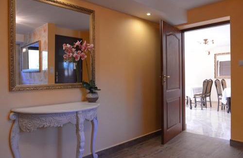 Malaszewice Bed & Breakfast | Pet-Friendly Getaway at Hotelik Pod Lwami – Rated 9/10