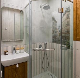 Kentron Apartment | hotelise I Bliss Apartment