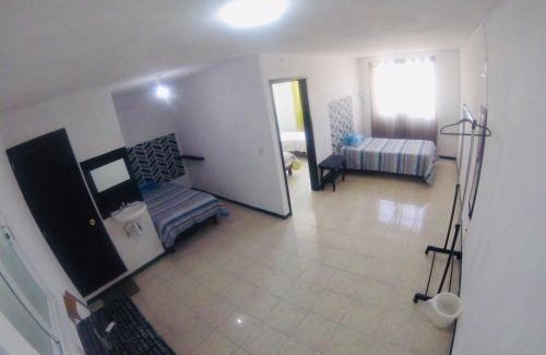 Cuautlancingo House | Discover Hotelito Ejido: Family-Friendly Getaway