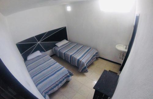 Cuautlancingo House | Discover Hotelito Ejido: Family-Friendly Getaway