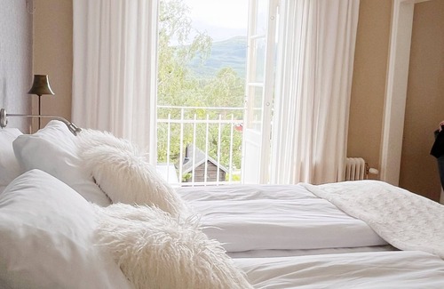 Undersaker Hotel | Discover Hotell Åre Fjällsätra: Rated 9/10 with Spa & Pool
