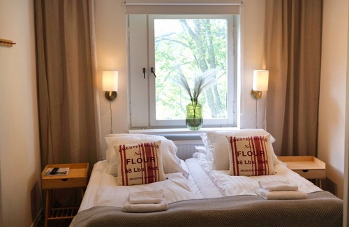 Undersaker Hotel | Discover Hotell Åre Fjällsätra: Rated 9/10 with Spa & Pool
