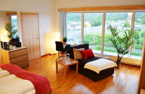Arjang Hotel | Welcoming Hotell Årjäng: Family-Friendly with Great Amenities