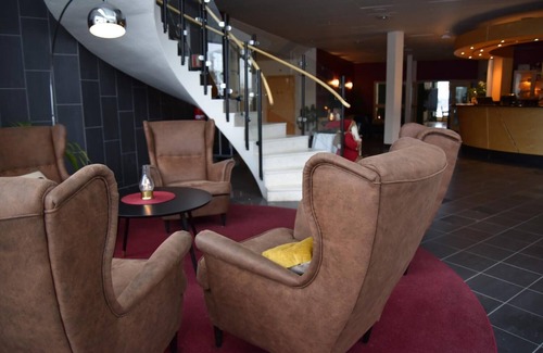 Arjang Hotel | Welcoming Hotell Årjäng: Family-Friendly with Great Amenities