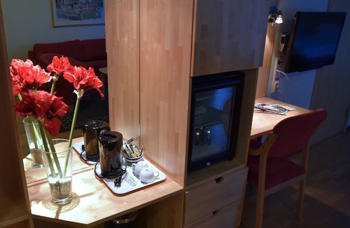 Arjang Hotel | Welcoming Hotell Årjäng: Family-Friendly with Great Amenities