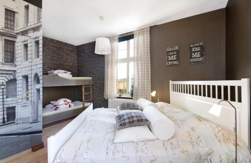 Svartvik Hotel | Pet-Friendly Hotel Aina with Pool and Hot Tub Amenities