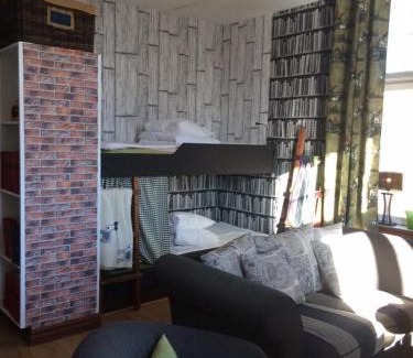 Svartvik Hotel | Pet-Friendly Hotel Aina with Pool and Hot Tub Amenities