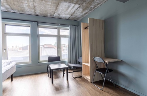 Arendal Apartment | Eco-Friendly Retreat at Hotell Arendal with Spa Access