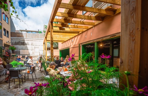 Arendal Apartment | Eco-Friendly Retreat at Hotell Arendal with Spa Access