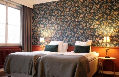 Vasteras Hotel | Discover Hotell Arkad: Pet-Friendly & Family-Oriented Stay