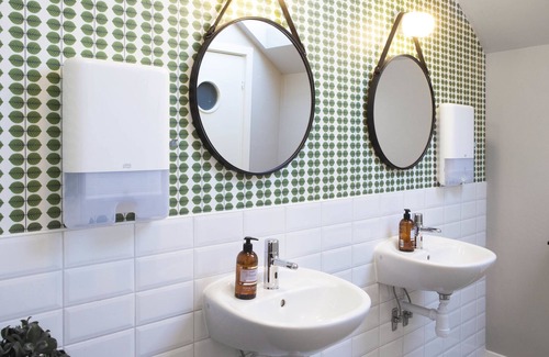 Gustavsberg Hotel | Experience Relaxation at Hotell Blå Blom with Spa & Pool