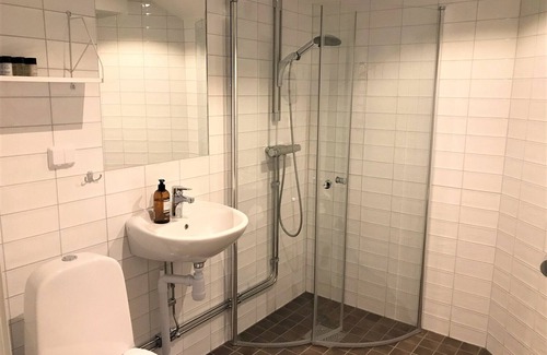 Gustavsberg Hotel | Experience Relaxation at Hotell Blå Blom with Spa & Pool