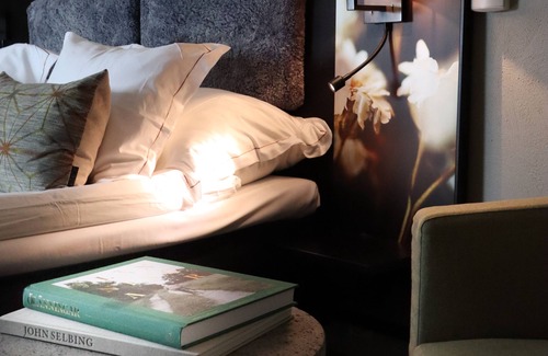 Borgholm Hotel | Elegant Hotell Borgholm: 4-Star Stay with Top Amenities