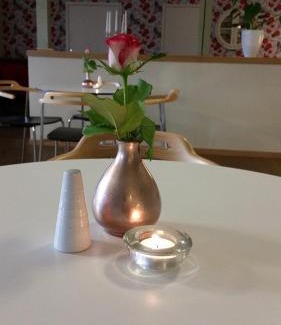 Aahus Hotel | Oceanfront Getaway at Hotell Briggen i Åhus - Family Friendly