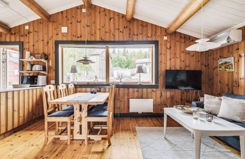 Bruksvallarna House | Hotell Bruksvallslidens förmedling