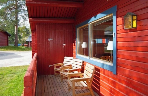 Bruksvallarna House | Hotell Bruksvallslidens förmedling