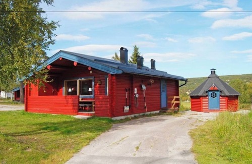 Bruksvallarna House | Hotell Bruksvallslidens förmedling