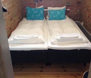 Vastervik Hotel | Pet-Friendly Hotel Fängelset Västervik with Great Amenities