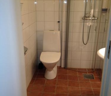 Vastervik Hotel | Pet-Friendly Hotel Fängelset Västervik with Great Amenities