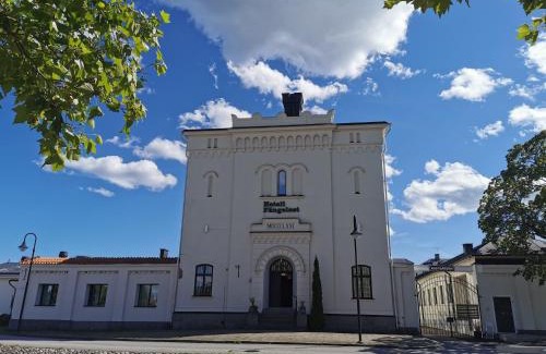 Vastervik Hotel | Pet-Friendly Hotel Fängelset Västervik with Great Amenities