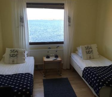 Kungshamn Hotel | Family-Friendly Hotell Fisketången with Cozy Amenities