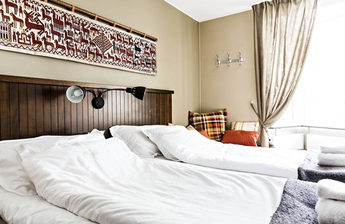 Are Hotel | Discover Hotell Fjällgården Åre: Pool, Spa & Great Ratings