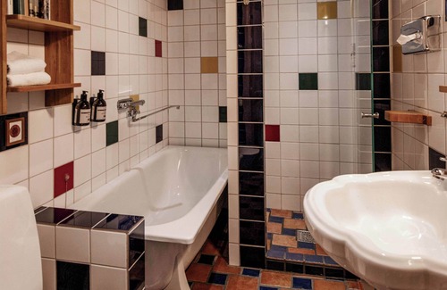 Varberg Hotel | Experience Hotell Gästis: Top-Rated Retreat with Spa & Pool