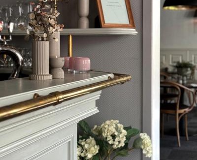 Koping Hotel | Discover Hotell Gillet i Köping: Family-Friendly Retreat