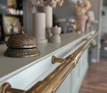 Koping Hotel | Discover Hotell Gillet i Köping: Family-Friendly Retreat