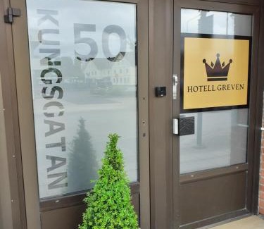 Vargarda Hotel | Welcoming Hotell Greven: Rated 8.1/10 with Breakfast Included
