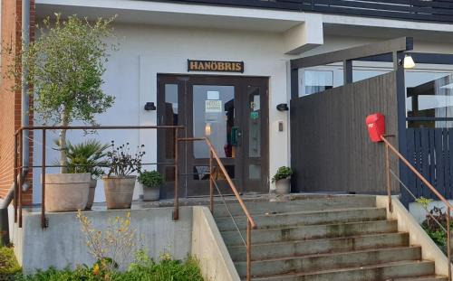 Kivik Hotel | Family-Friendly Hotell Hanöbris in Beautiful Kivik