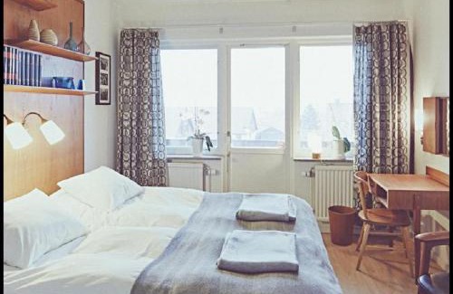 Kivik Hotel | Family-Friendly Hotell Hanöbris in Beautiful Kivik