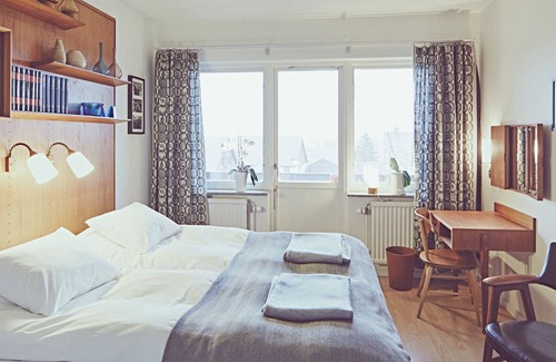 Kivik Hotel | Discover Hotell Hanöbris: Family-Friendly with Breakfast