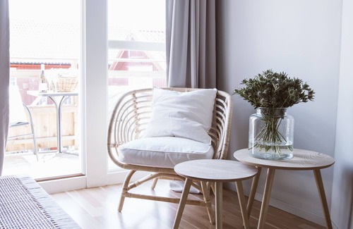 Karingon Hotel | Experience Comfort at Hotell Käringön with Family-Friendly Amenities
