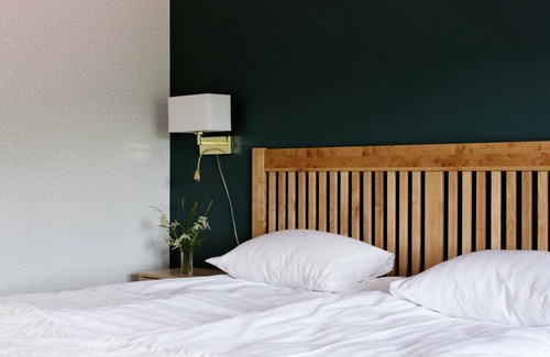 Kall Hotel | Discover Comfort at Hotell Kallgården - Rated 9.2/10!