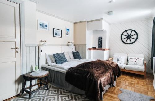 Bjornange Hotel | Family-Friendly Hotell Karolinen Åre with Oceanfront Views