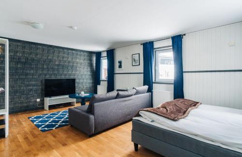 Bjornange Hotel | Family-Friendly Hotell Karolinen Åre with Oceanfront Views