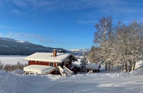 Bjornange Hotel | Family-Friendly Hotell Karolinen Åre with Oceanfront Views