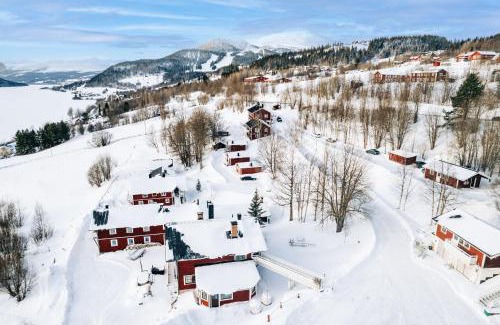 Bjornange Hotel | Family-Friendly Hotell Karolinen Åre with Oceanfront Views