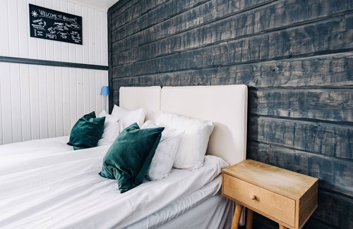 Bjornange Hotel | Experience Comfort at Hotell Karolinen Åre - Rated 8.8/10