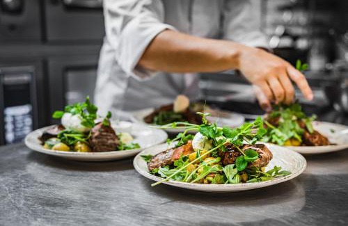 Tallberg Hotel | Comfortable Hotel Klockargården: Pet-Friendly & Family-Oriented