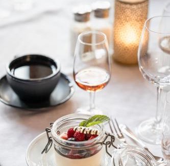 Tallberg Hotel | Comfortable Hotel Klockargården: Pet-Friendly & Family-Oriented
