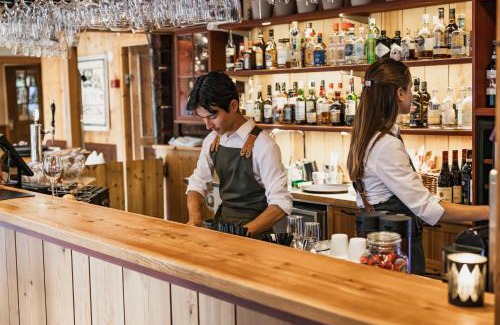 Tallberg Hotel | Comfortable Hotel Klockargården: Pet-Friendly & Family-Oriented