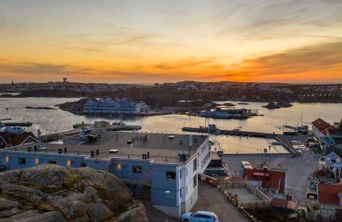 Kungshamn Hotel | Pet Friendly Hotell Kungshamn Suites with Relaxing Amenities