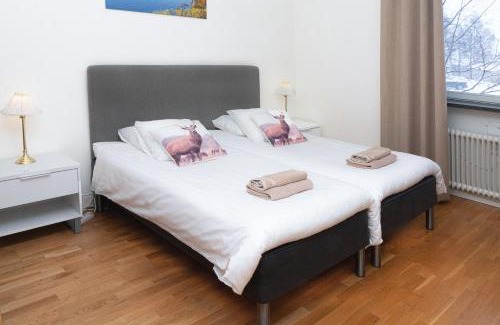 Odenslund Hotel | Explore Hotell Linden: Relax by the Pool with Comfort