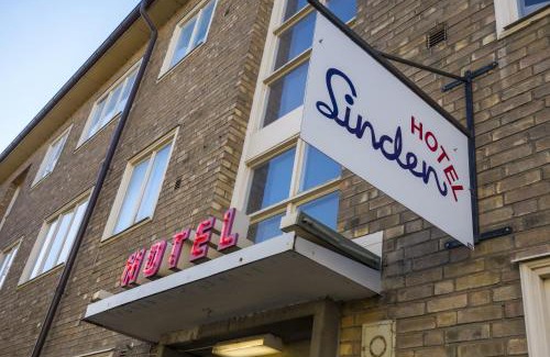 Odenslund Hotel | Explore Hotell Linden: Relax by the Pool with Comfort