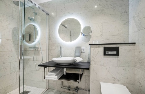 Helsingborg Hotel | Elegant Hotell Linnéa in Helsingborg with Family Amenities
