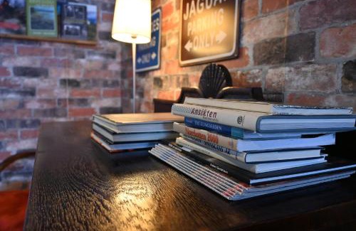 Arjeplog Hotel | Family-Friendly Comfort at Hotell Lyktan with Hot Tub