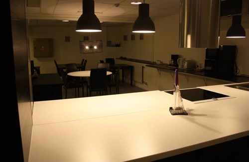 Arjeplog Hotel | Discover Hotell Lyktan: Spa, Pool & Child-Friendly Retreat
